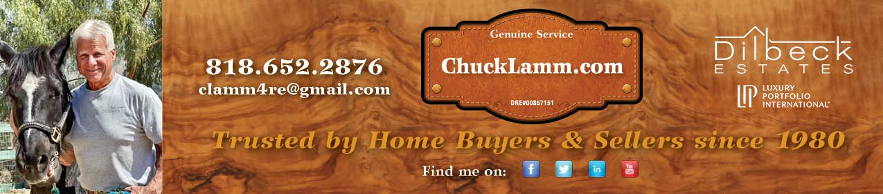Chuck Lamm